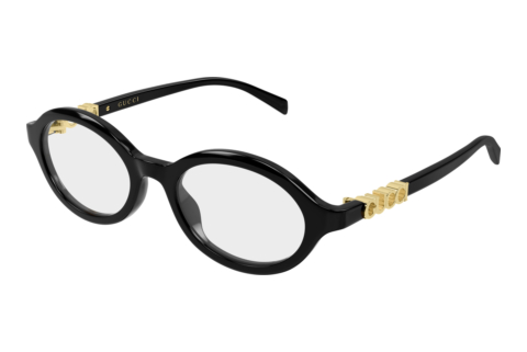 Lunettes de vue Gucci GG2153O 001