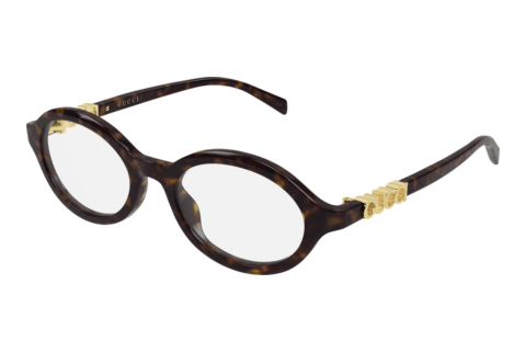 Lunettes de vue Gucci GG2153O 002
