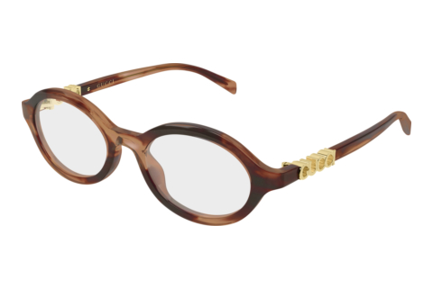 Lunettes de vue Gucci GG2153O 003