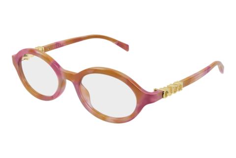 Lunettes de vue Gucci GG2153O 004