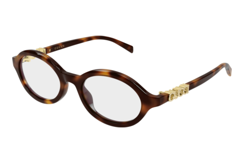 Lunettes de vue Gucci GG2153O 005