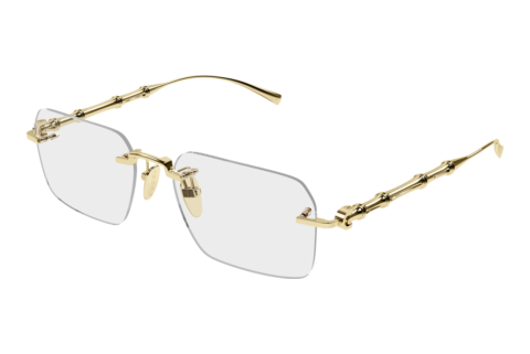 Lunettes de vue Gucci GG2154O 002