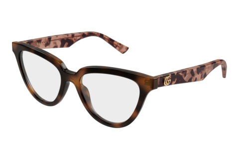 Lunettes de vue Gucci GG2179O 004