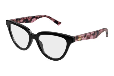 Lunettes de vue Gucci GG2179O 007