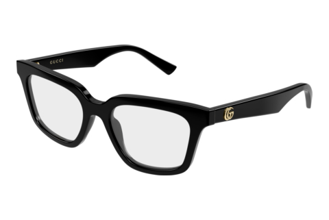 Lunettes de vue Gucci GG2180O 001