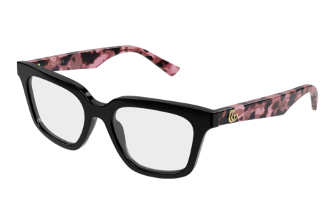 Lunettes de vue Gucci GG2180O 007