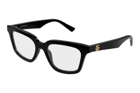 Lunettes de vue Gucci GG2181O 001