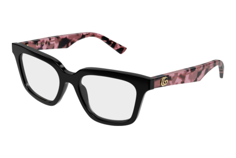 Lunettes de vue Gucci GG2181O 007