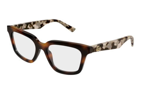 Lunettes de vue Gucci GG2181O 008