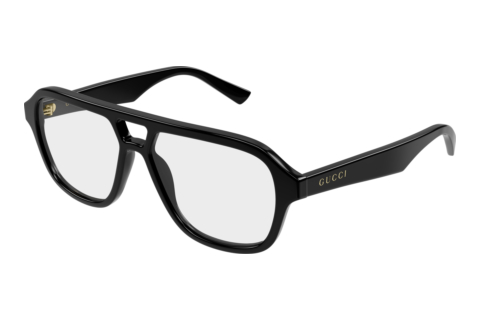 Lunettes de vue Gucci GG2183O 001