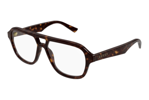 Lunettes de vue Gucci GG2183O 002