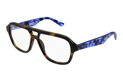Lunettes de vue Gucci GG2183O 003