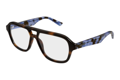 Lunettes de vue Gucci GG2183O 007