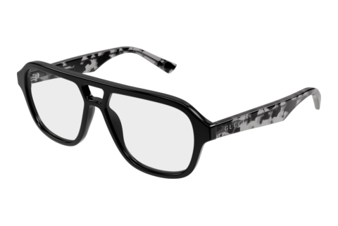 Lunettes de vue Gucci GG2183O 008