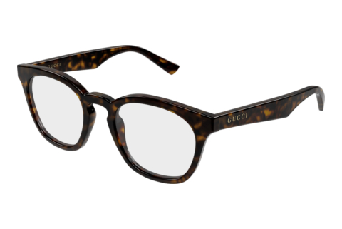 Lunettes de vue Gucci GG2185O 002