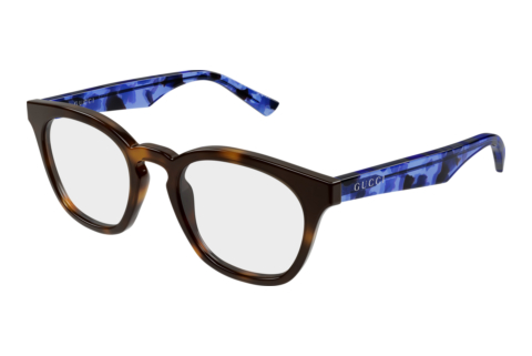 Lunettes de vue Gucci GG2185O 003