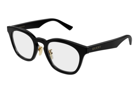 Lunettes de vue Gucci GG2187OA 001