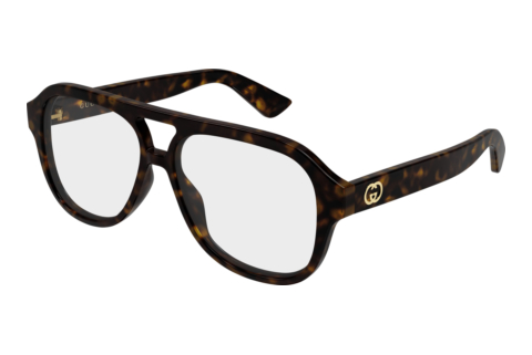 Lunettes de vue Gucci GG2192O 002
