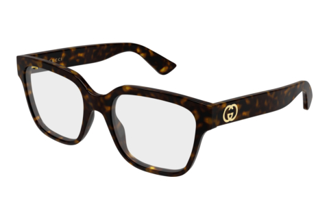 Lunettes de vue Gucci GG2193O 002