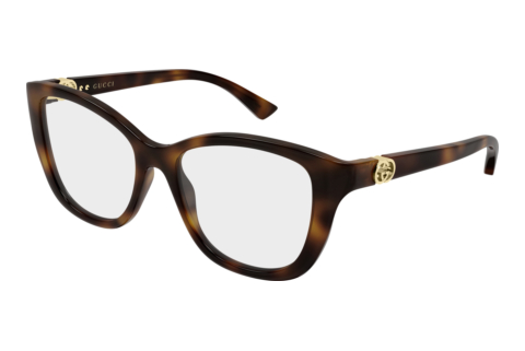 Lunettes de vue Gucci GG2195O 002
