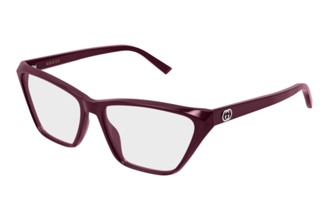 Lunettes de vue Gucci GG2204O 004