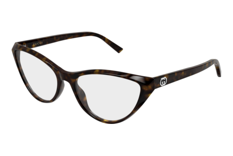 Lunettes de vue Gucci GG2205O 002
