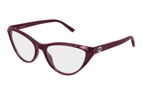 Lunettes de vue Gucci GG2205O 004