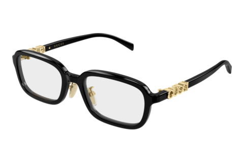 Lunettes de vue Gucci GG2210OA 001