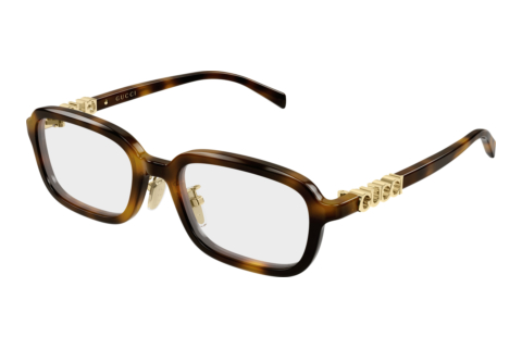 Lunettes de vue Gucci GG2210OA 002