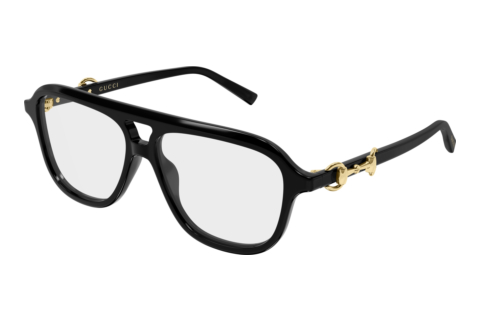 Lunettes de vue Gucci GG2216O 001