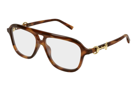 Lunettes de vue Gucci GG2216O 002