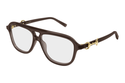 Lunettes de vue Gucci GG2216O 004