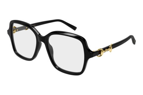 Lunettes de vue Gucci GG2217O 001