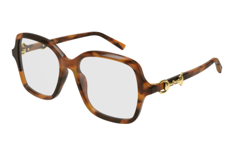 Lunettes de vue Gucci GG2217O 002