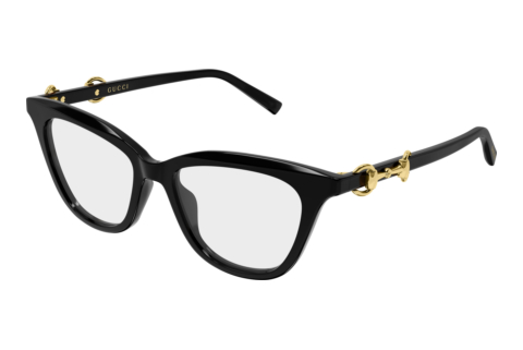 Lunettes de vue Gucci GG2218O 005