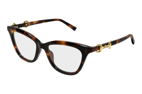 Lunettes de vue Gucci GG2218O 006