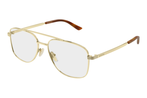Lunettes de vue Gucci GG2223O 002