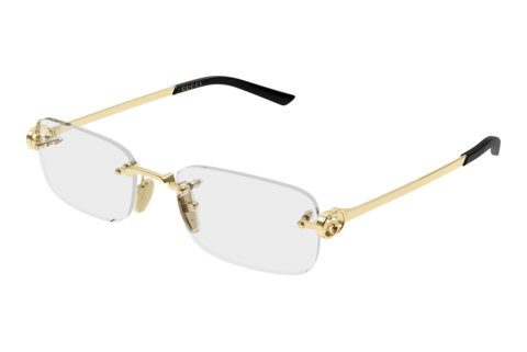 Lunettes de vue Gucci GG2231O 001