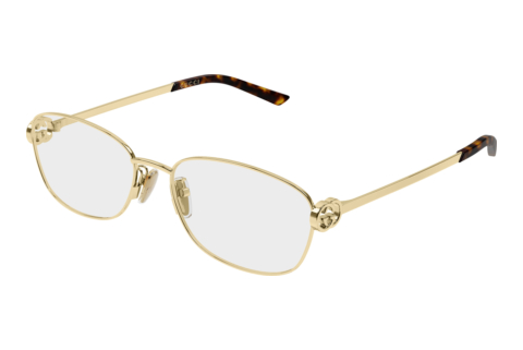 Lunettes de vue Gucci GG2234OA 001