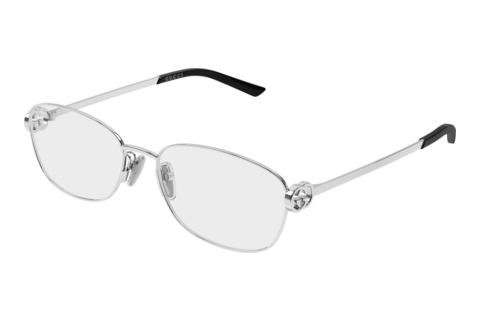 Lunettes de vue Gucci GG2234OA 002