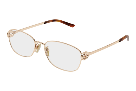 Lunettes de vue Gucci GG2234OA 003