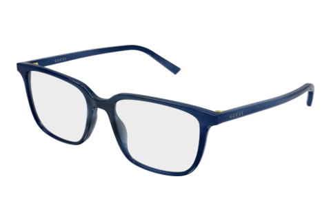 Lunettes de vue Gucci GG2238O 007
