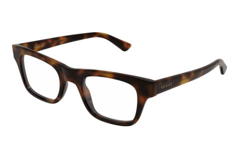 Lunettes de vue Gucci GG2244O 006