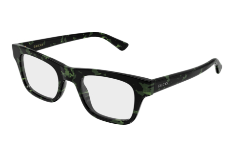 Lunettes de vue Gucci GG2244O 007