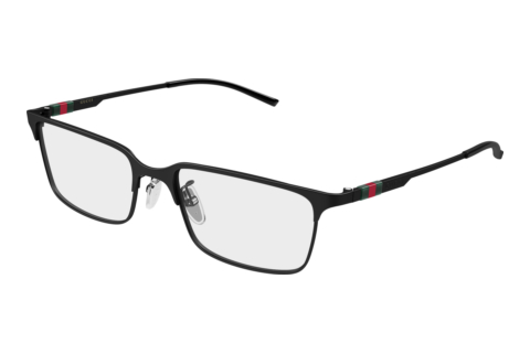 Lunettes de vue Gucci GG2245OL 002