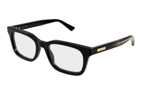 Lunettes de vue Gucci GG2249O 001