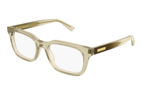 Lunettes de vue Gucci GG2249O 004