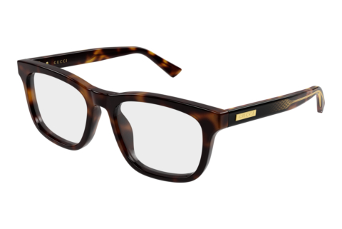 Lunettes de vue Gucci GG2250OL 006