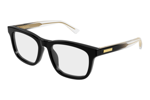 Lunettes de vue Gucci GG2250OL 007