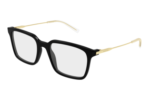 Lunettes de vue Gucci GG2252O 001